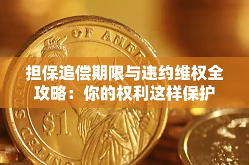 济南担保追偿期限与违约维权全攻略：你的权利这样保护